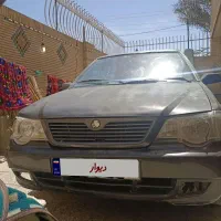 پراید 132نوک مدادی