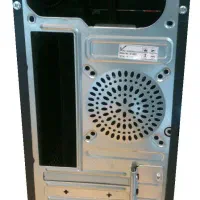 کیس ویرا VIERA|قطعات و لوازم جانبی رایانه|چهارباغ, |دیوار