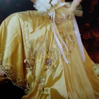 انواع لباس مجلسی