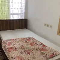 دو عدد تخت خواب چوبی|تخت و سرویس خواب|بیرجند, |دیوار