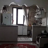 آپارتمان ۴۳ متری