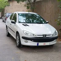 206 SD V20 مدل 90