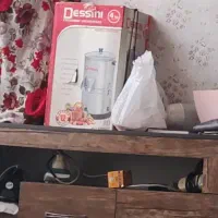 سبزی خوردکن دسینی