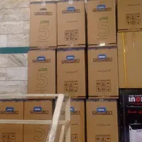 اکسیژنساز۶ پلاس بایپپ اتوسیپپ ۸ ۱۰لیتری ونتیلاتور