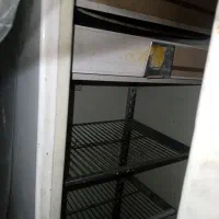 یخچال  قدیمی سالم|یخچال و فریزر|عسگران, |دیوار