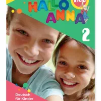 آموزش زبان آلمانی کودکان و نوجوانان