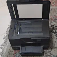 Hp officejet pro 8600
