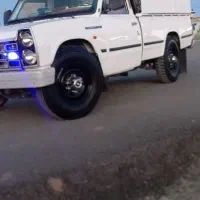 وانت سایپا مدل 90