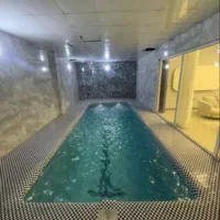 باغ-ویلا-500متر-دو-خواب-استخر-داخل-آب-گرم-شیک