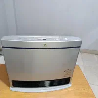 بخاری ژاپنی برقی گازی اندیشه|بخاری، هیتر، شومینه|اندیشه, اندیشه فاز ۴|دیوار