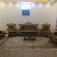 4دقیقه پیاده تا حرم  با آسانسور|اجارهٔ کوتاه‌مدت آپارتمان و سوئیت|قم, ارم|دیوار