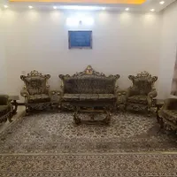 4دقیقه پیاده تا حرم  با آسانسور|اجارهٔ کوتاه‌مدت آپارتمان و سوئیت|قم, ارم|دیوار