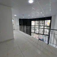 *ملک تجاری*براصلی،بالکن داخلی و۱۵۰متر دفترکار مجزا|اجارهٔ مغازه و غرفه|رشت, آزادگان|دیوار