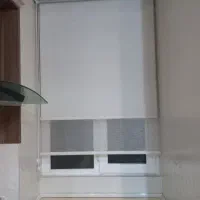 پرده شید خارجی