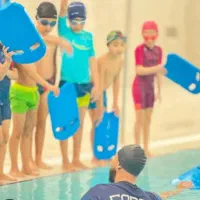 آموزش شنا (تضمینی)