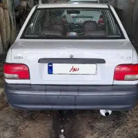 پراید‌۸۳کاربرات|خودرو سواری و وانت|مشهد, همت آباد|دیوار