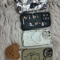 قاب گوشی آیفون15پرومکس|لوازم جانبی موبایل و تبلت|اصفهان, برزان|دیوار