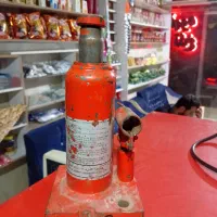 جک روغنی