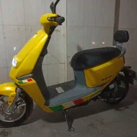 موتور برقی