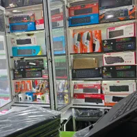 Dell i7n6 vga2|رایانه همراه|آبادان, |دیوار