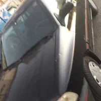 پراید ۸۴ هاچبک  مشکی