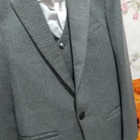 کت وشلواروپیراهن وجلیقه پسرونه|کفش و لباس بچه|قرچک, زیبا شهر|دیوار