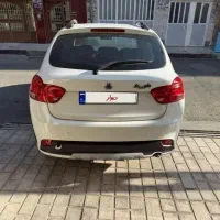 کوییک ۱۴۰۱|خودرو سواری و وانت|اسلامشهر, زرافشان|دیوار