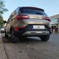 فروش خودرو بایک x25|خودرو سواری و وانت|گرمسار, |دیوار