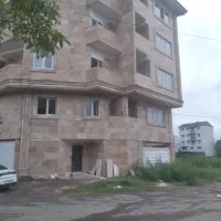 آپارتمان ۱۰۶ متر خ پورفتح ویوبام سبز ماسال نوساز