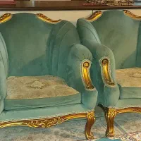 ست پنج نفره