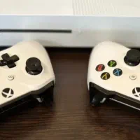 ایکس باکس وان اس