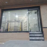 ۴۲متر تجاری در بهشت|اجارهٔ مغازه و غرفه|تهران, حکیمیه|دیوار