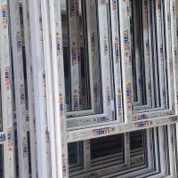 وینکا WINKتولیدو نصب درب وپنجره آلومینیومی وUPVC