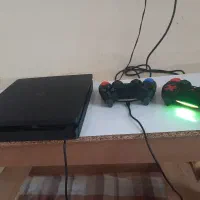 پلی استیشن ۴ اسلیم کپی خور