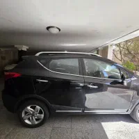 جک S3|خودرو سواری و وانت|تهران, مجیدآباد|دیوار