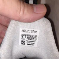 کتونی ریبوک ریباک اورجینال سایز ۴۲ ۴۳ reebok zx|کیف، کفش، کمربند|تهران, عباسی|دیوار