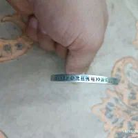 بنگل نقره سندبلاست شده|جواهرات|تهران, شمس‌آباد|دیوار