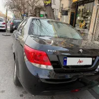 دنا تیپ ۲|خودرو سواری و وانت|تهران, زنجان جنوبی|دیوار