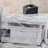 پرینتر ۴کاره hp. وایفادار|پرینتر، اسکنر، کپی، فکس|گنبد کاووس, |دیوار