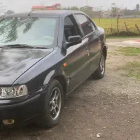 فروشی سمند مدل ۸۲