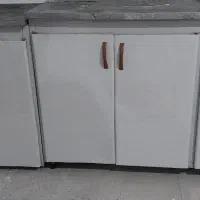 کابینت ۷ متر و گاز طرح فر|اجاق گاز و لوازم برقی پختوپز|خرمآباد, |دیوار