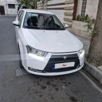دنا پلاس 6 دنده سالم