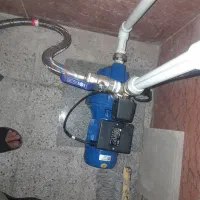 نصب و سرویس پمپ لوله کشی  تعمیر پکیج|خدمات پیشه و مهارت|تهران, ائمه اطهار|دیوار