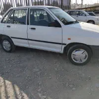 پراید مدل ۹۲|خودرو سواری و وانت|نیشابور, ۲۲ بهمن|دیوار