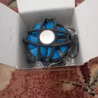 سیستم خنک کننده