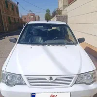 ۱۳۲ مدل ۹۱ بسیار سالم و خانگی