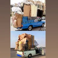 باربری وانت بار نیسان بار وانت تلفنی گلبهاروکارگر|خدمات حمل و نقل|گلبهار, شهر جدید گلبهار|دیوار