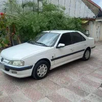 پارس مدل ۹۱ اتوماتیک موتور tu5