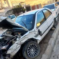 پارس۹۸ از قبل فابریک کم ضرب|خودرو سواری و وانت|تربتحیدریه, پایانه مسافربری تربت حیدریه|دیوار