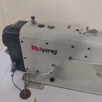 چرخ راست دوز